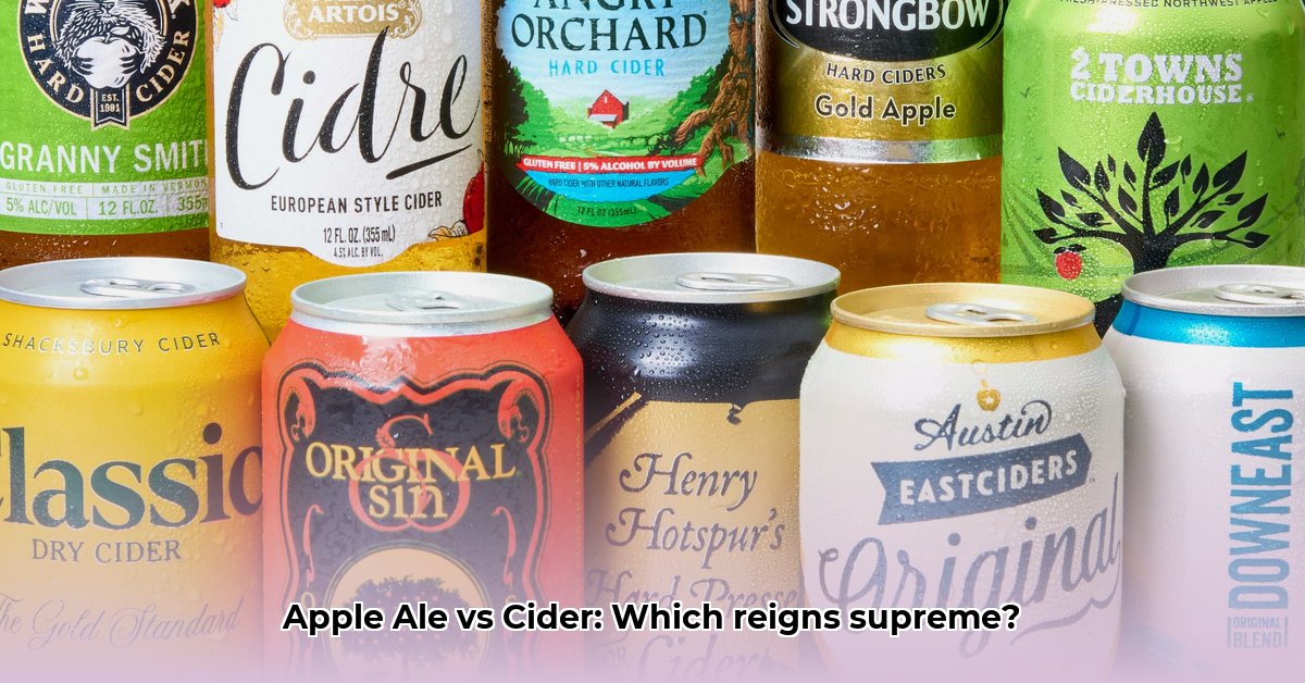 redd-s-apple-ale-vs-cider-taste-comparison